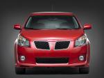 Pontiac Vibe GT 2009 года